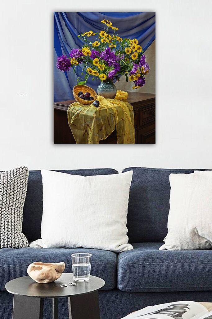 Slika Wallity 302064596, 50x70 cm