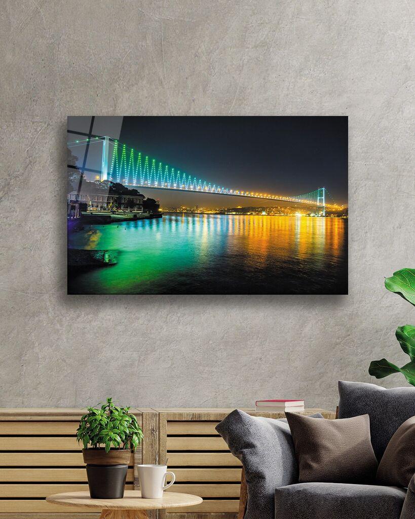 Wallity Slika 371, 60x90 cm