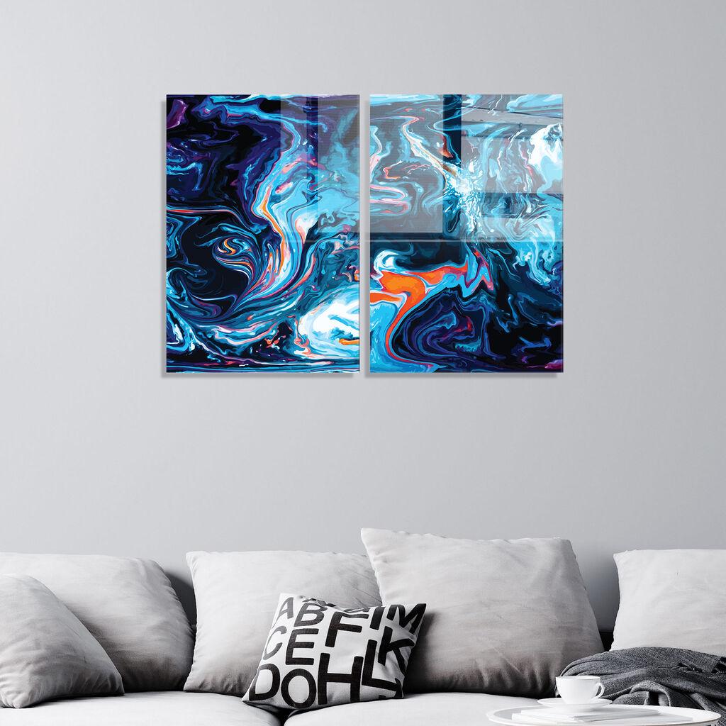 Wallity Set slika 2049, 3 Dela