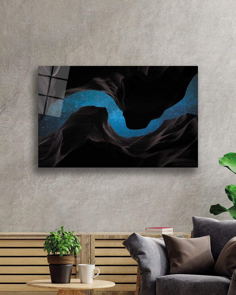 Wallity Slika 196, 60x90 cm