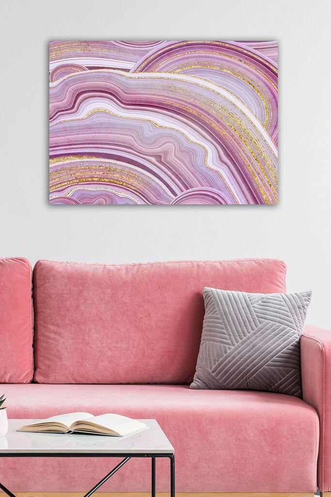 Slika Wallity 1415413766, 50x70 cm