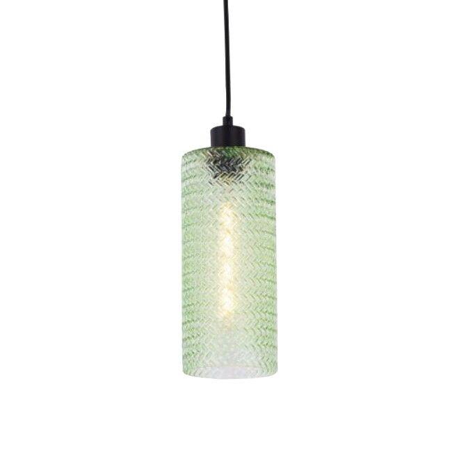 MASS-light Visilica Samantha ML-190301P-1 zelena