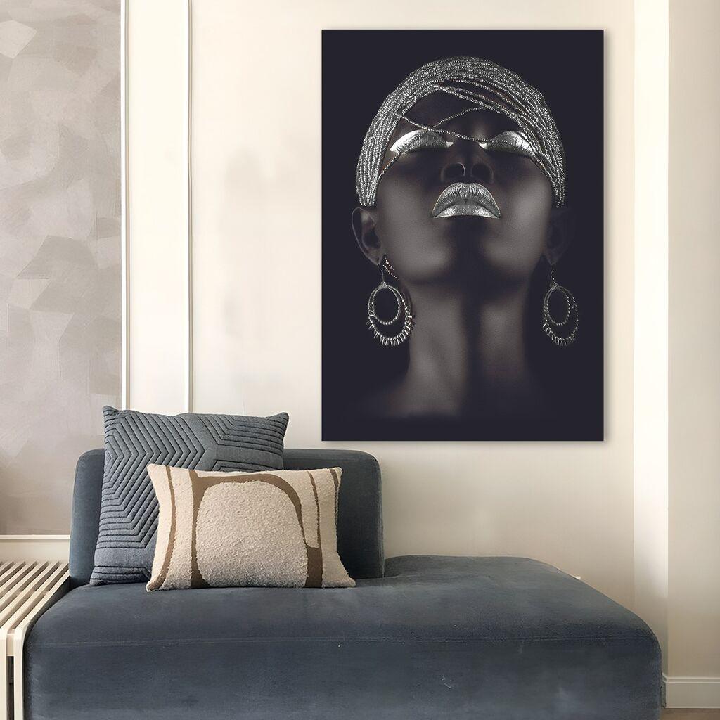 Slika Wallity 131753628579, 50x120 cm