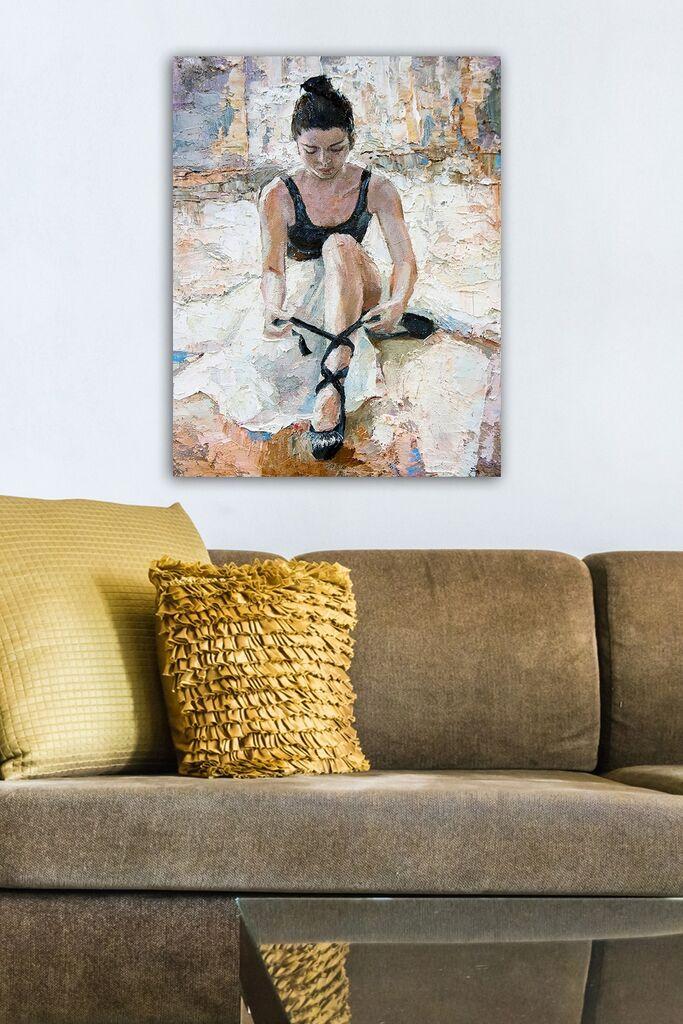 Slika Wallity 1466847977, 50x70 cm