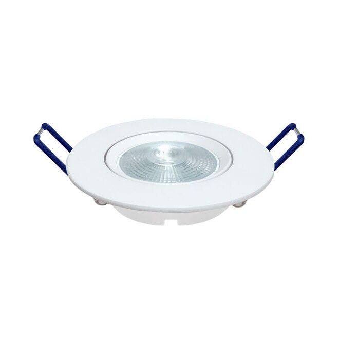 MASS-light LED downlight mini Pluton MT5 4000K 6W