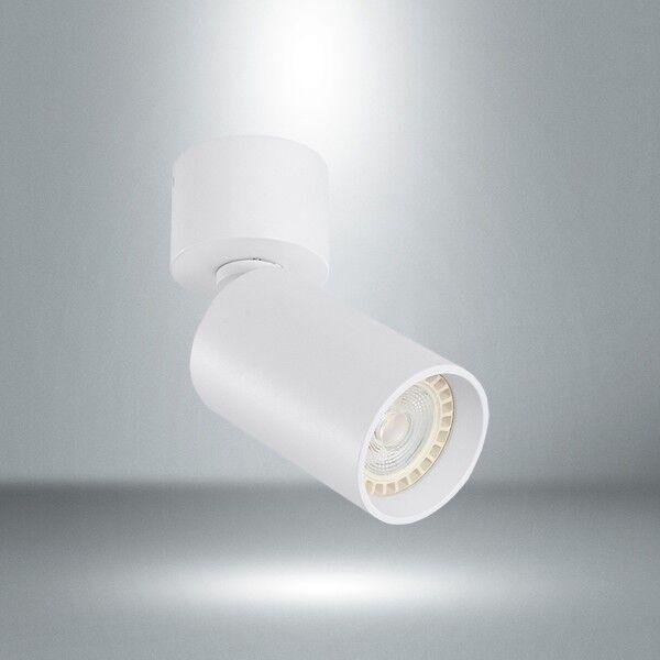 MASS-light Downlight Zenit ML5840 bijeli
