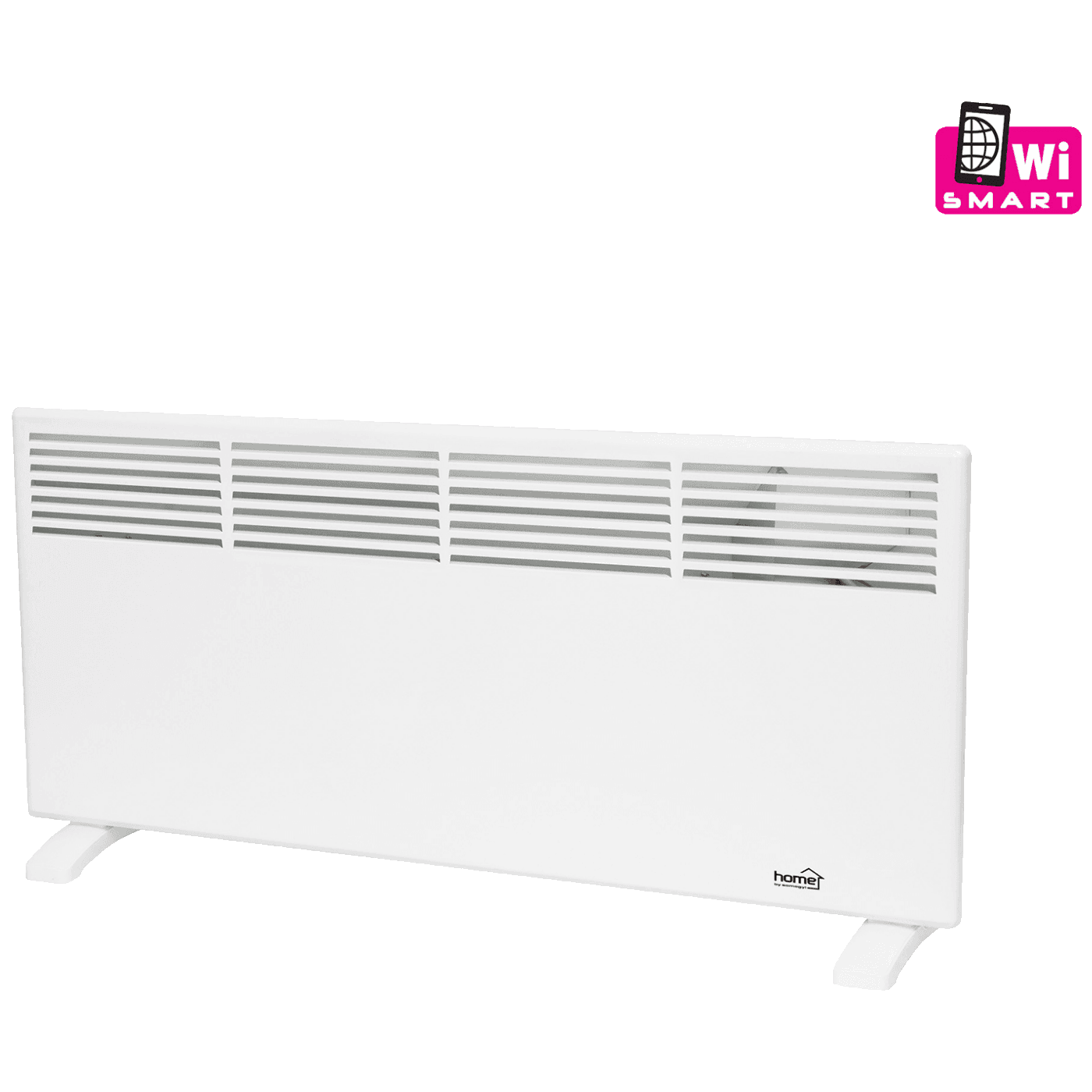 Home Konvektor, smart, zidna/samostojeća, 2000W, WiFi