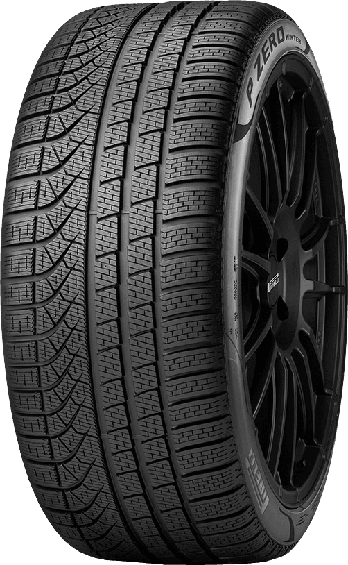 Pirelli Zimska guma 255/35R20 97W XL Winter PZero M+S