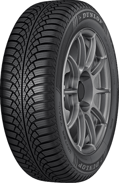 Dunlop Zimska guma 195/60R15 88T Winter Trail M+S TL