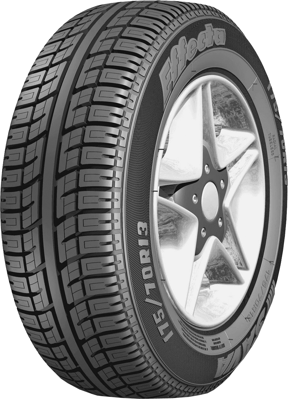Sava Ljetna guma 155/80R13 83T XL Effecta+