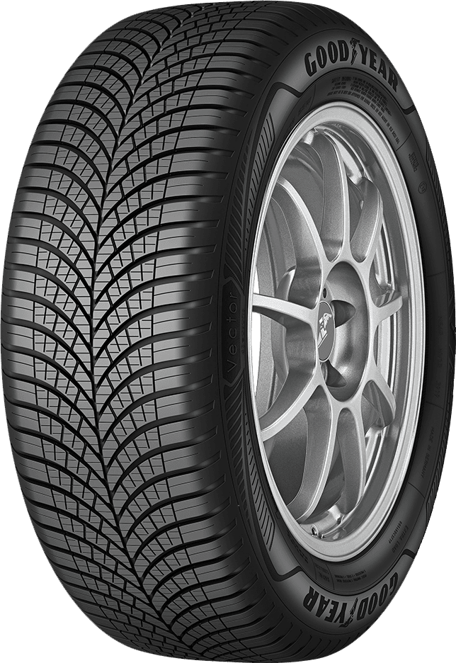 Goodyear Cjelogodišnja guma 235/65R17 108W XL Vector 4Seasons Gen-3 SUV M+S TL