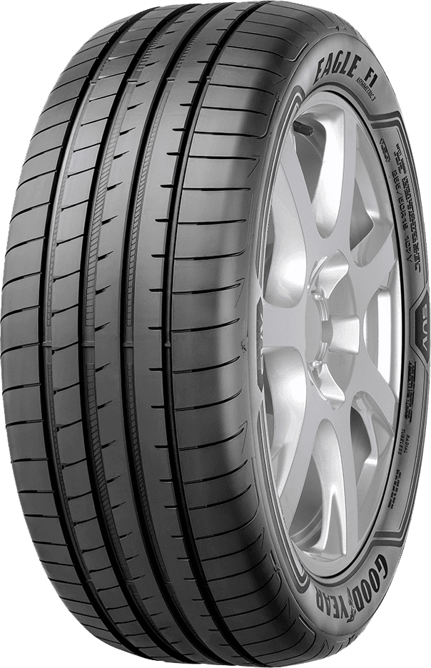 Goodyear Ljetna guma 235/60R18 107W XL AR Eagle F1 Asymmetric 3 SUV