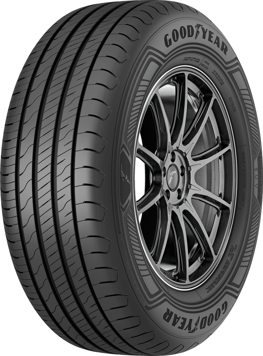 Goodyear Ljetna guma 235/65R17 104V EfficientGrip 2 SUV