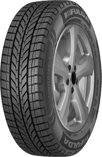 Fulda Zimska guma 195/70R15C 104/102R Conveo Trac 3 M+S