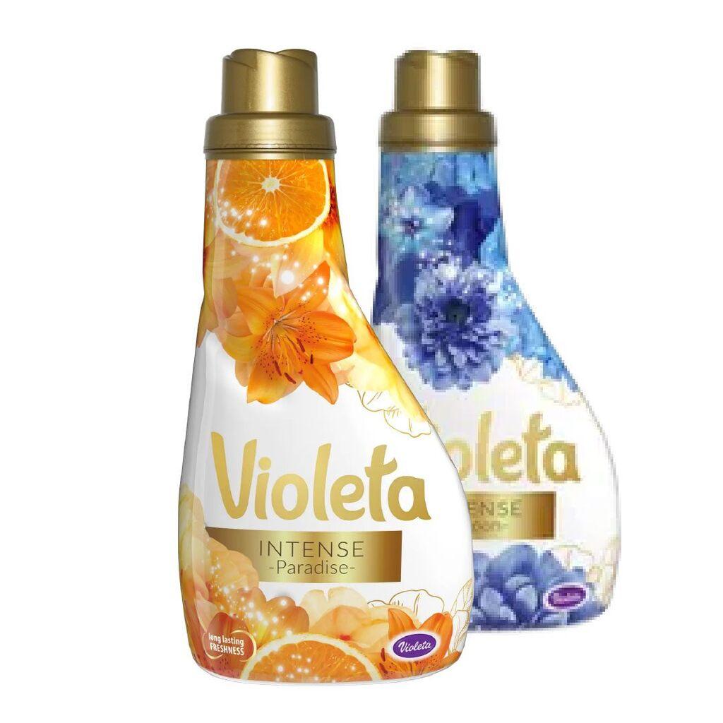 Violeta Omekšivač Duopack, 1.6+1.71l
