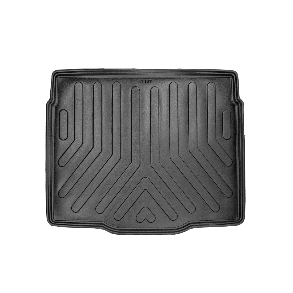 Podmetač za gepek, tipski, Citroen C4 013211, 2020->, Donji pod, Rizline