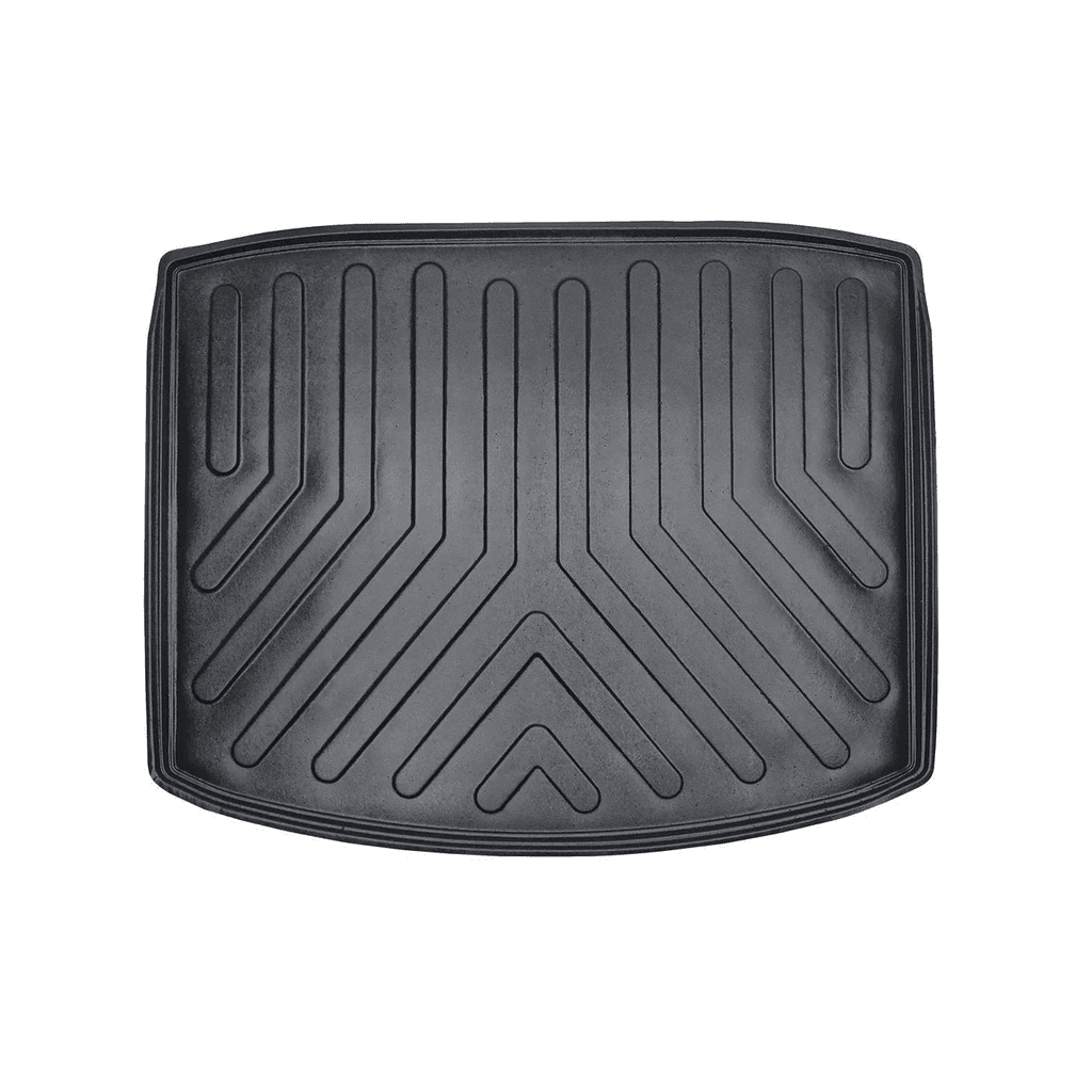 Podmetač za gepek, tipski, Honda CR-V 013624, 2016-2022, Donji pod, Rizline