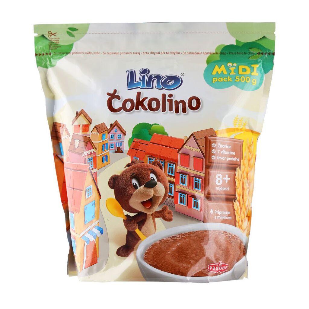 Čokolino Kaša, 1kg
