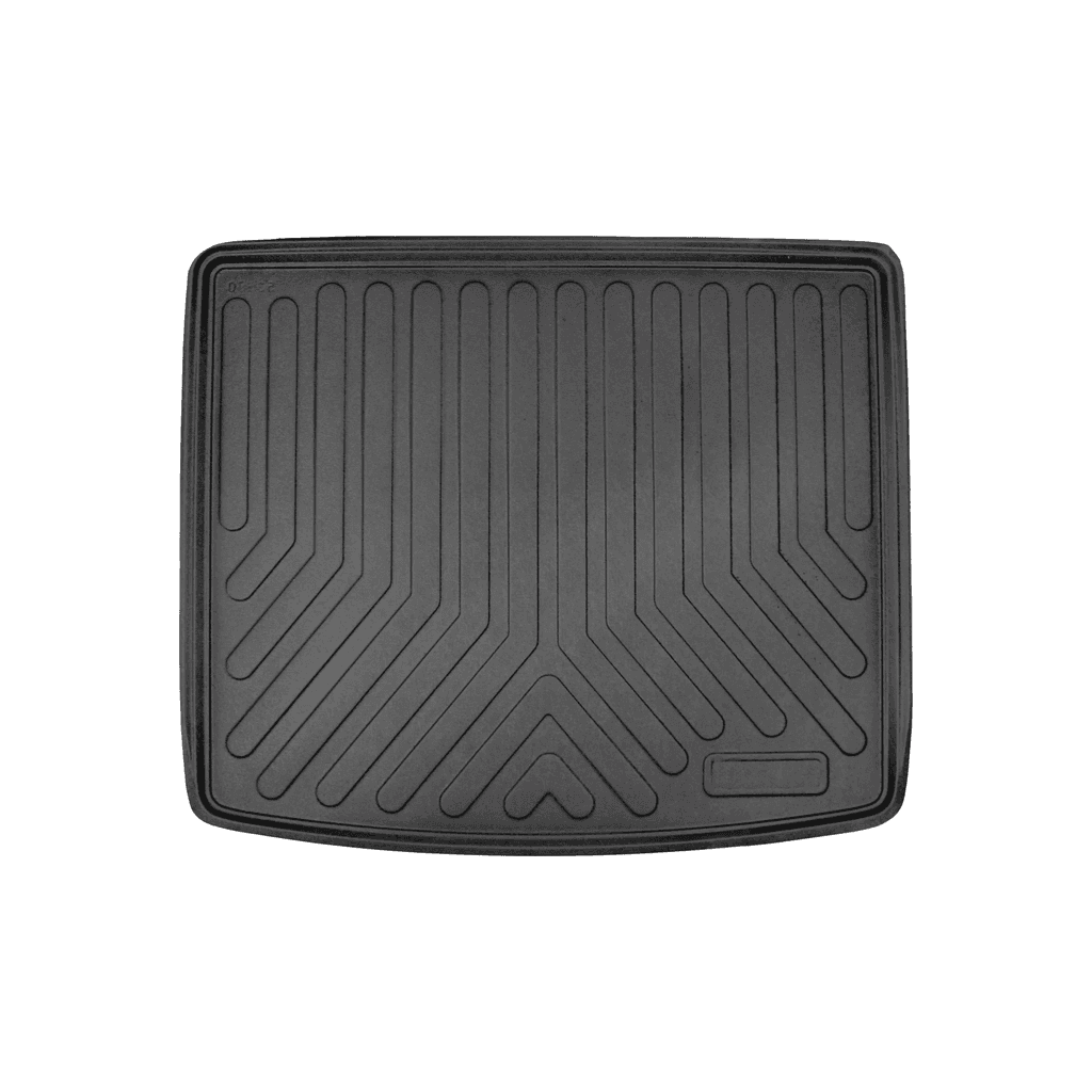 Podmetač za gepek, tipski, BMW X1 019756, (U11) 2022->, Gornji pod, Rizline