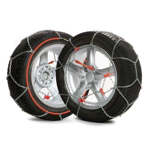 Lanci za snijeg Autosystem KN 120 9908, 9mm, Za putnička vozila