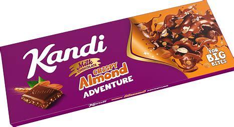 Kandit Mix orašastih plodova Royal, 220g