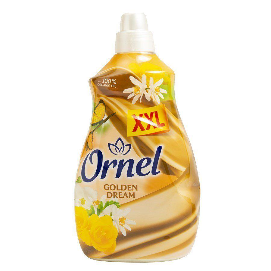 Ornel Omekšivač rublja Golden Dream, 3.75l