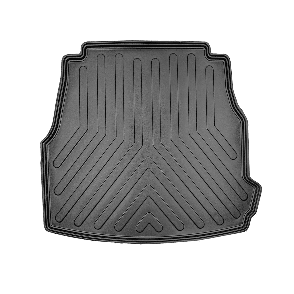 Podmetač za gepek, tipski, Mercedes C Klasa 014423, (W206) 2021->, Rizline