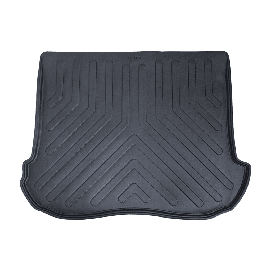 Podmetač za gepek, tipski, Jeep Grand Cherokee 008965, (WK) 2004-2010, Rizline