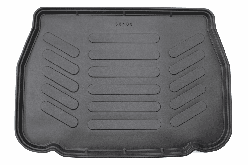 Podmetač za gepek, tipski, Toyota C-HR 007364, 2013-2023, Rizline