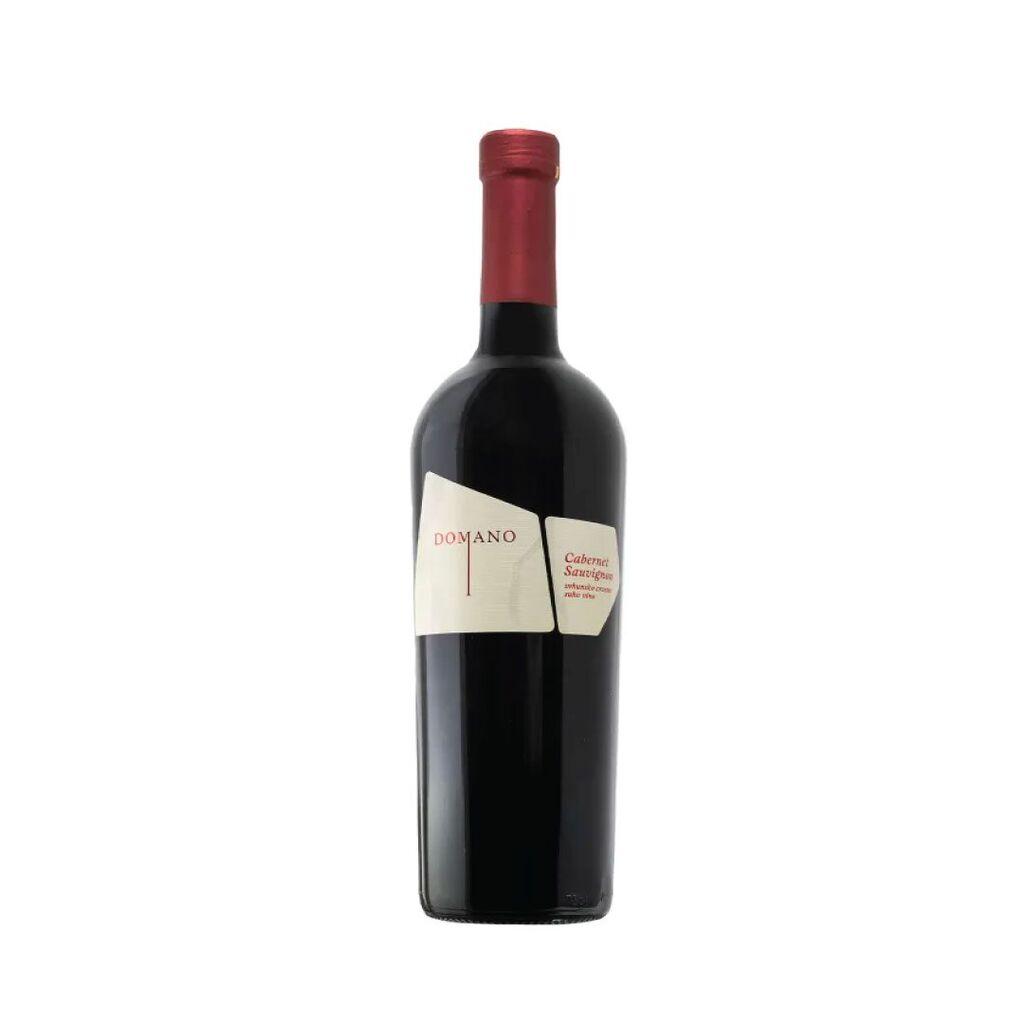 Domano Crveno vino Cabernet Sauvignon, 1l
