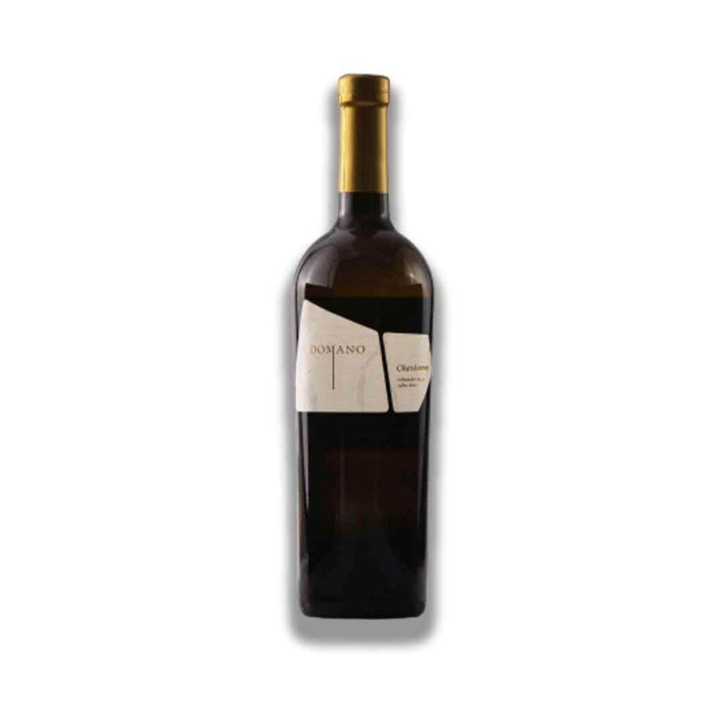 Domano Vino Chardonnay Vrhunsko, 0.75l