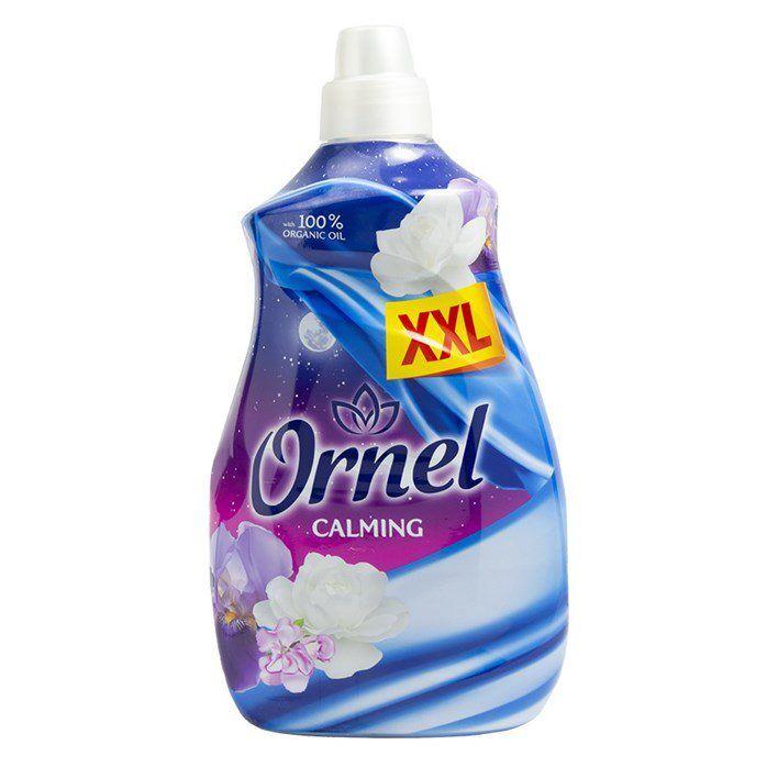 Ornel Omekšivač rublja Calming, 3.75l