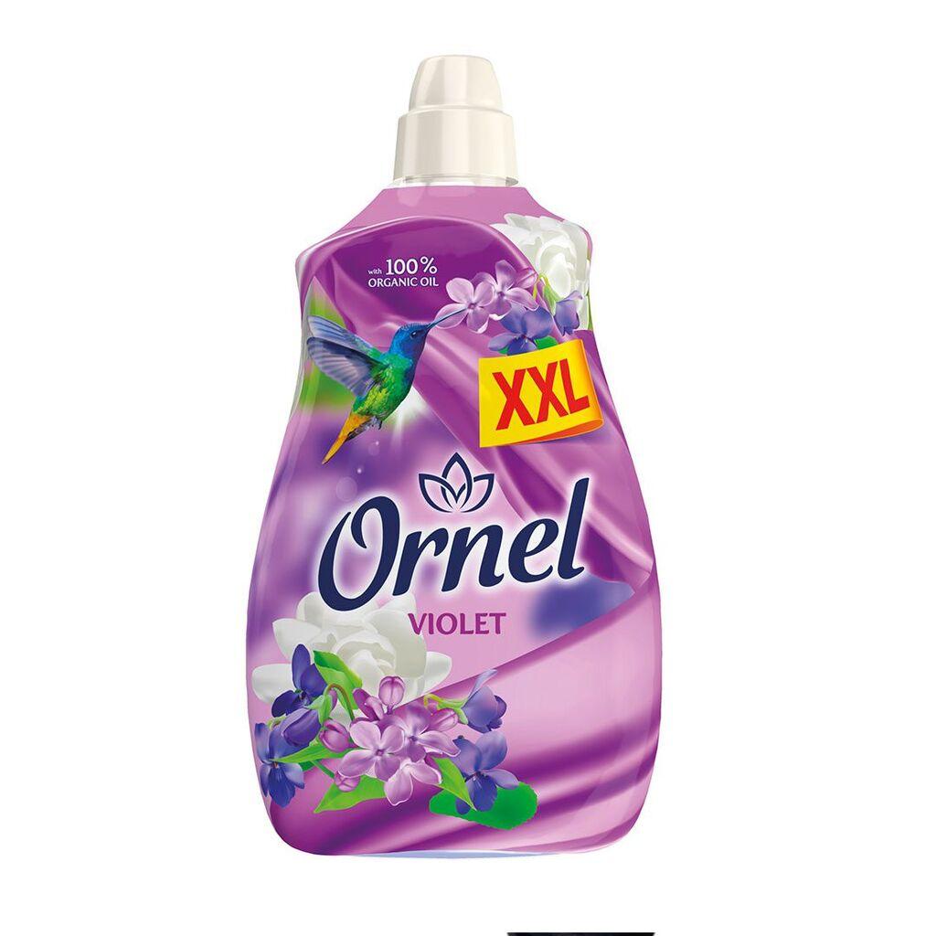 Ornel Omekšivač rublja Violet, 2.4l