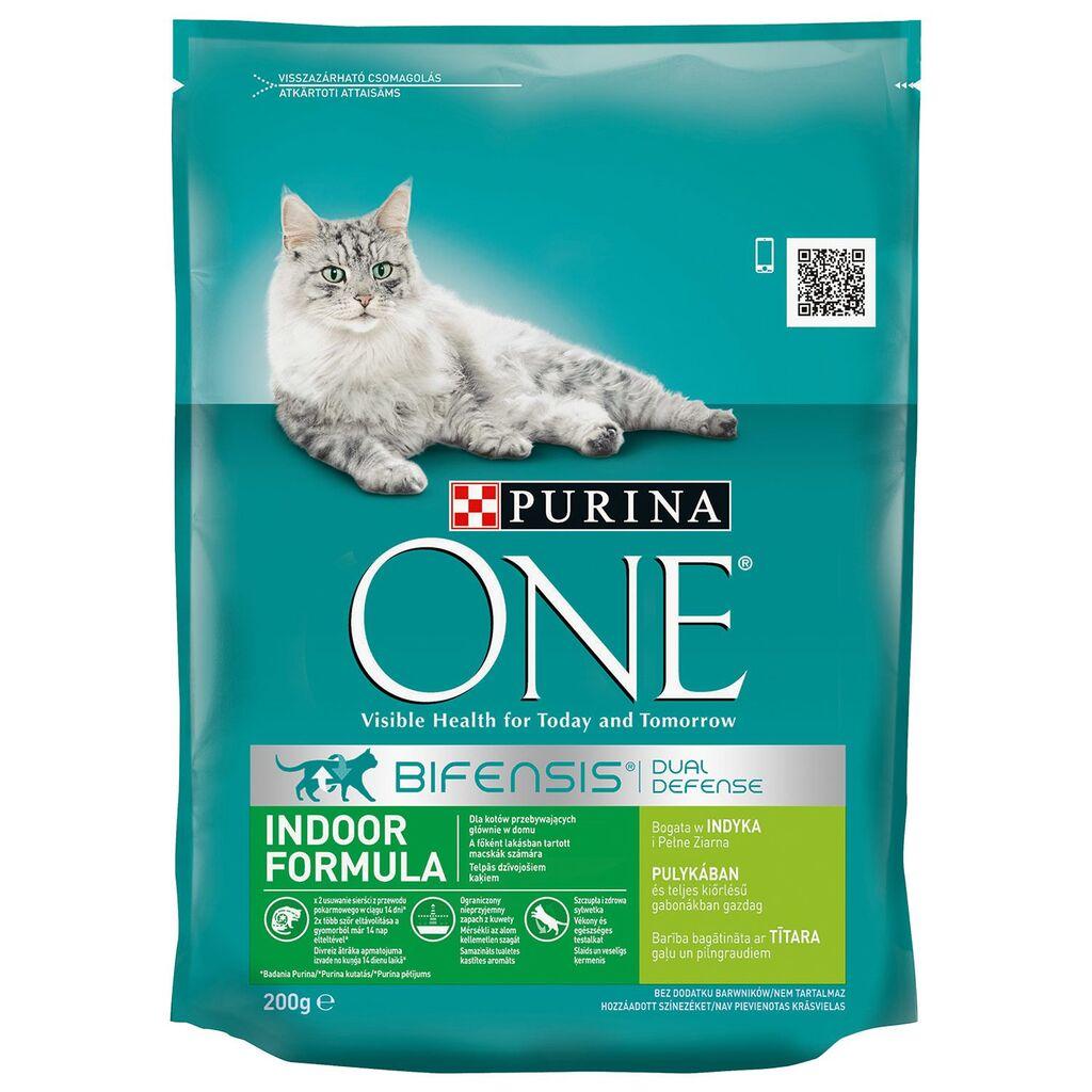 Purina Hrana za mačke, Puretina, 800g