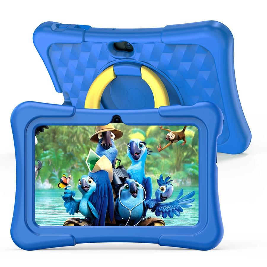 Pritom Tablet PC Kids K7 Pro 7inch 4/32GB Plava