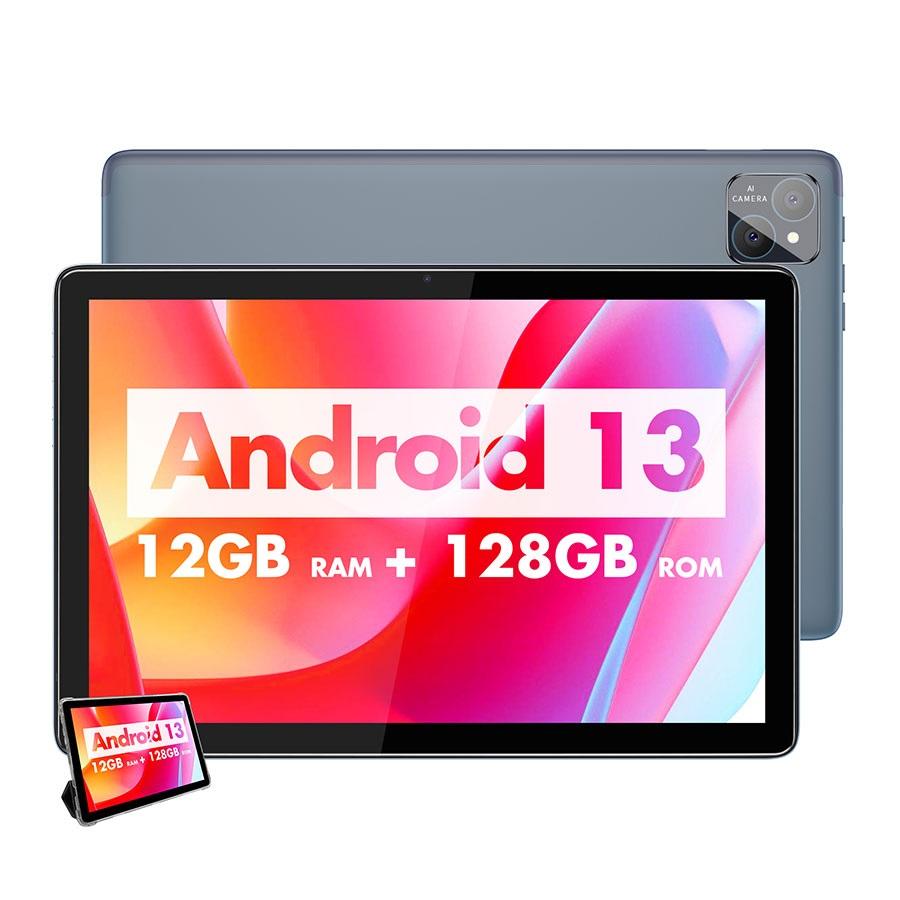 Vasoun Tablet PC P30H K (4G) Tab12 L10 12/128GB Crni