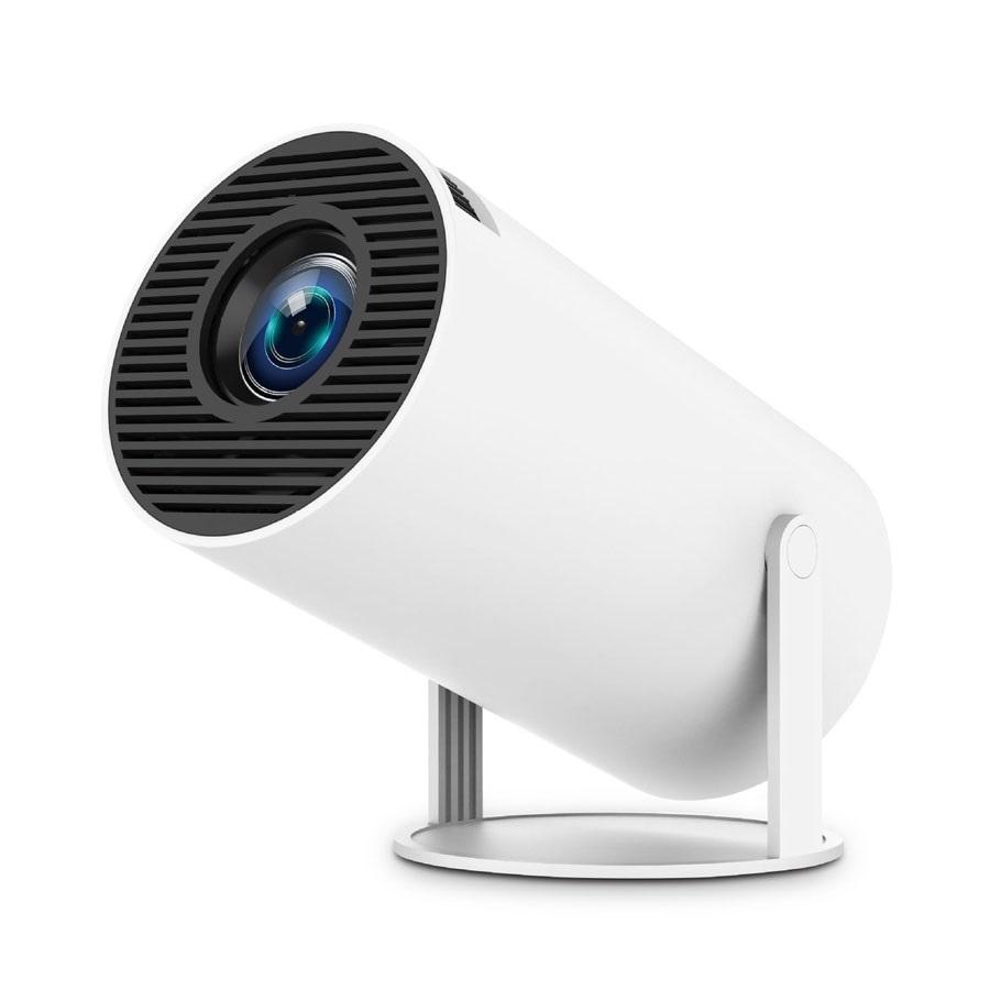 Anka Projektor HY300 Pro 1/8GB 160ANSI Lumens 1280*720