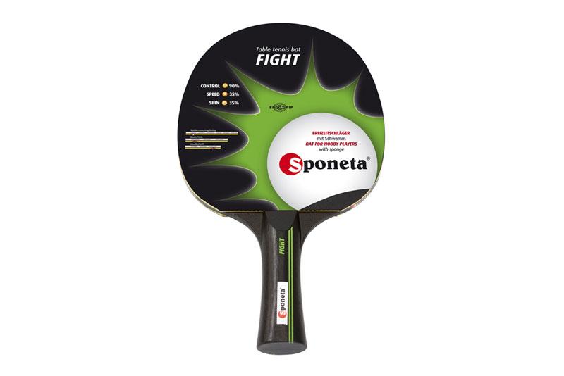Sponeta Stoni tenis Reketi Fight