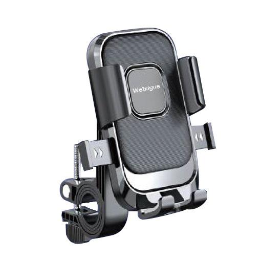 Držač Mobitela za Biciklo W13 Crni