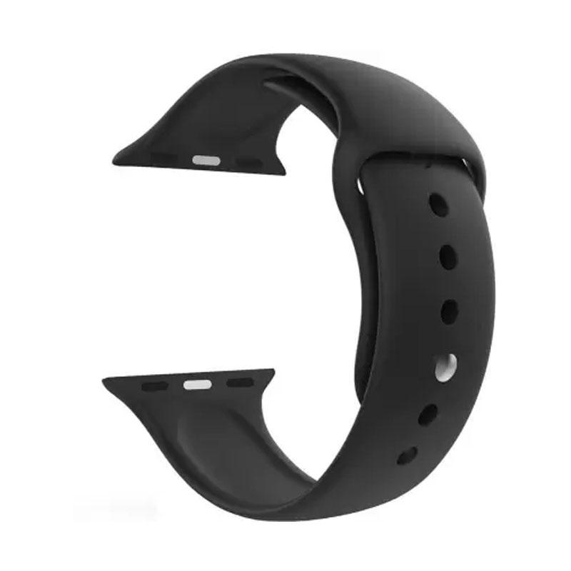 Narukvica Za Smart Watch PL-N76 Z36 N78 Plus Crna