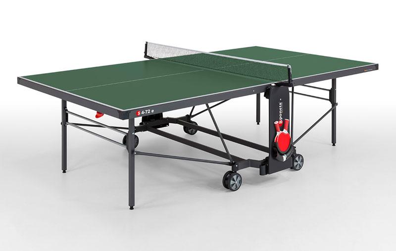 Sponeta Sto za stoni tenis S 4-72 e