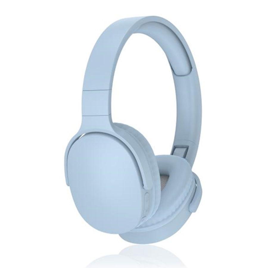 Pangpai Bluetooth Slušalice P501 Plava