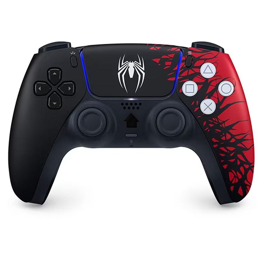 Bežični Kontroler za Playstation 4 T28 Spiderman