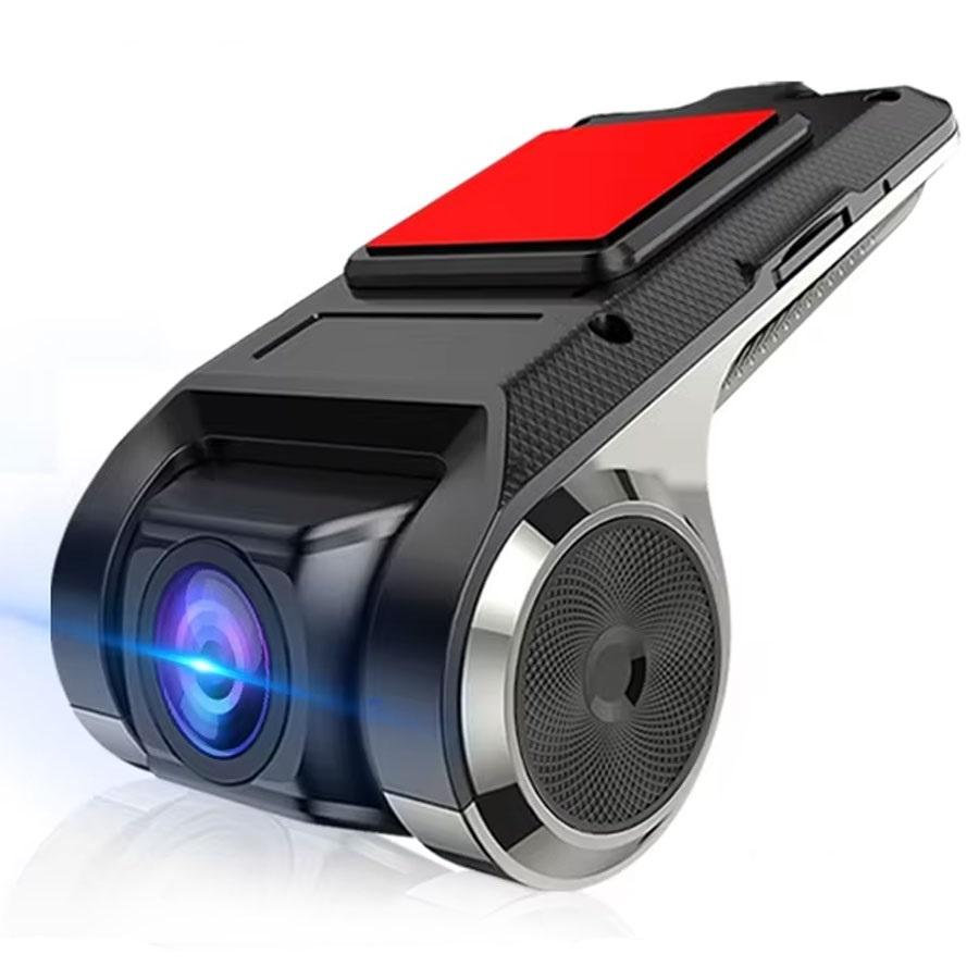 Prednja DVR Kamera 32G SD Card Uključen ADAS