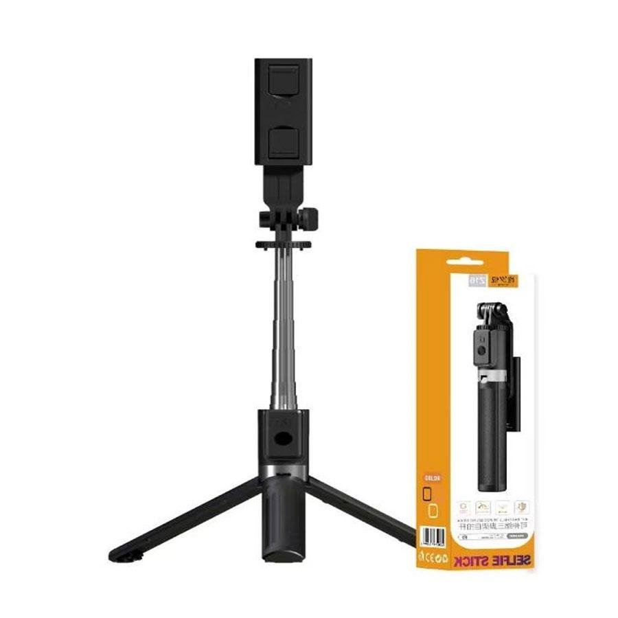 Bluetooth Tripod Stick Z16 Crni 1M