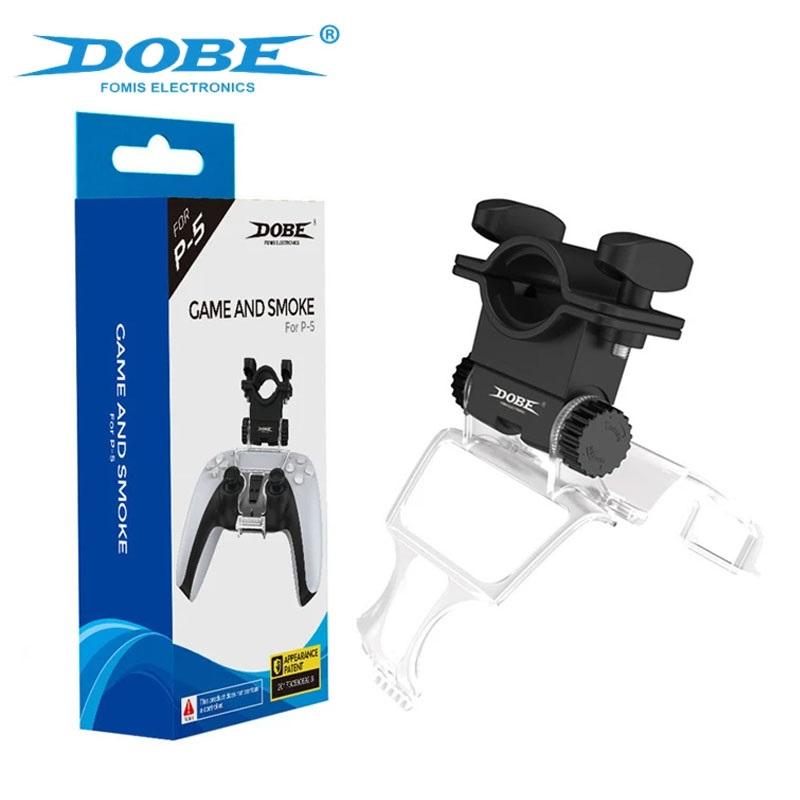 Game and Smoke PS5 TP5-0573