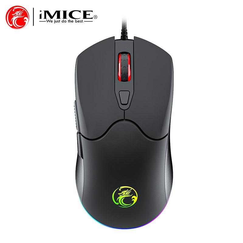 Gaming Miš X1 1000-7200DPI Imice