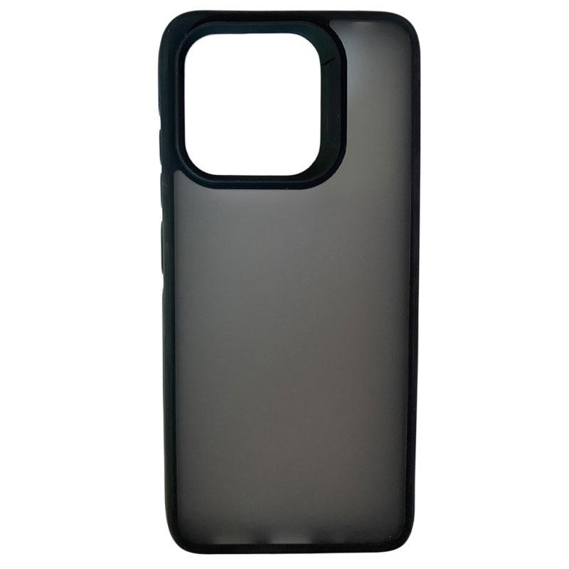 BiProtect Silikon Xiaomi Redmi 12C Plava