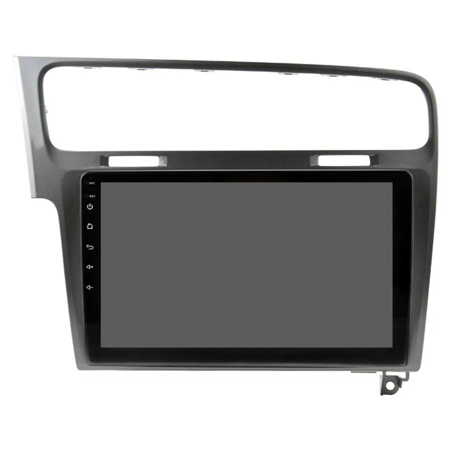 Multimedia za VW Golf 7 Srebrni 10,1Inch WTA9243B GPS Android 13 CarPlay