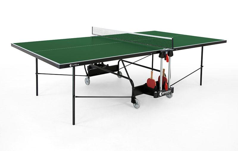 Sponeta Sto za stoni tenis S 1-72 e*